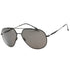 Carrera CARRERA 274/S 0003 M9 MATTE BLACK/GREY PZ Sunglasses One Size
