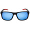 Tommy Hilfiger TH 1913/S 0FLL ZS MATTE BLUE/BLUE ML HC Sunglasses 55X18X135 One Size