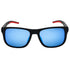 Tommy Hilfiger TH 1913/S 0FLL ZS MATTE BLUE/BLUE ML HC Sunglasses 55X18X135 One Size