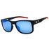 Tommy Hilfiger TH 1913/S 0FLL ZS MATTE BLUE/BLUE ML HC Sunglasses 55X18X135 One Size