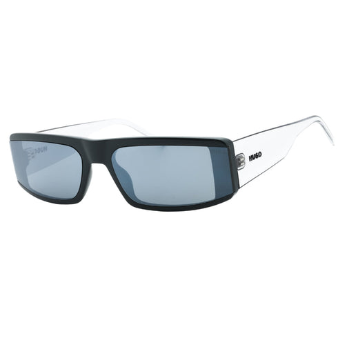 HUGO HG 1193/S 0KB7 T4 GREY/SILVER SP Sunglasses One Size