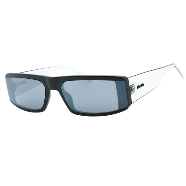 HUGO HG 1193/S 0KB7 T4 GREY/SILVER SP Sunglasses One Size