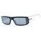 HUGO HG 1193/S 0KB7 T4 GREY/SILVER SP Sunglasses One Size