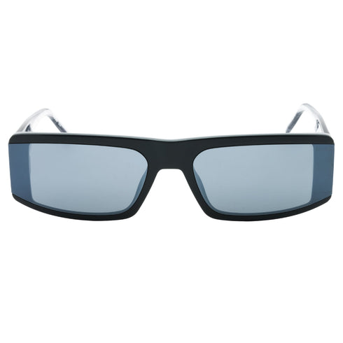 HUGO HG 1193/S 0KB7 T4 GREY/SILVER SP Sunglasses One Size