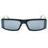 HUGO HG 1193/S 0KB7 T4 GREY/SILVER SP Sunglasses One Size