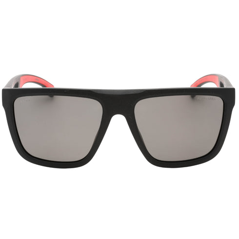 Hugo Boss BOSS 1451/S 0003 M9 MTTBLACK/GREY PZ Sunglasses One Size