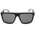 Hugo Boss BOSS 1451/S 0O6W Black Grey / Grey Sunglasses One Size