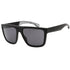 Hugo Boss BOSS 1451/S 0O6W Black Grey / Grey Sunglasses One Size