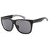 Hugo Boss BOSS 1453/F/S 0O6W Black Grey / Grey Sunglasses One Size