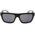 Hugo Boss BOSS 1450/S 0O6W IR MTBKGREY/GREY Sunglasses One Size