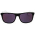 HUGO Sunglasses HG 1194/S 07C5 AO BLACK CRY/RED SP 56X17X145 One Size