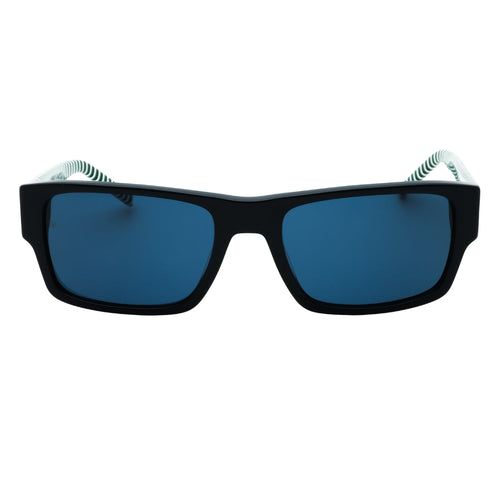 Tommy Hilfiger TH 2017/S 0PJP KU BLUE/BLUE Sunglasses One Size