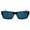 Tommy Hilfiger TH 2017/S 0PJP KU BLUE/BLUE Sunglasses One Size