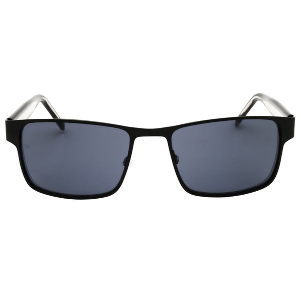 Tommy Hilfiger TH 1974/S 0003 IR MTT BLACK/GREY Sunglasses 57X19X140 One Size