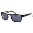 Tommy Hilfiger TH 1974/S 0003 IR MTT BLACK/GREY Sunglasses 57X19X140 One Size