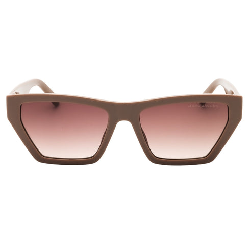 Marc Jacobs Sunglasses MARC 657/S 010A HA Beige/Brown Gradient 55X17X145 One Size