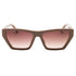 Marc Jacobs Sunglasses MARC 657/S 010A HA Beige/Brown Gradient 55X17X145 One Size