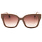 Marc Jacobs Sunglasses Marc 658 S 010A Ha Beige Brown Sf 53X19X145