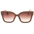 Marc Jacobs Sunglasses Marc 658 S 010A Ha Beige Brown Sf 53X19X145