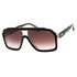 Carrera Carrera 1053/S 00Wm A8 Black Beige/Brwsh Blsp Sunglasses One Size