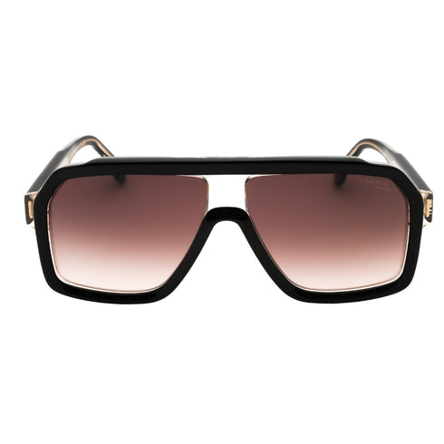 Carrera Carrera 1053/S 00Wm A8 Black Beige/Brwsh Blsp Sunglasses One Size