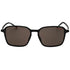 Hugo Hg 1228/S 0807 Ir Black/Grey Sunglasses One Size