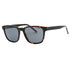 HUGO HG 1243/S 0O63 IR HAVANRED/GREY Sunglasses One Size