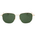 Hugo Boss BOSS 1538/F/SK 0J5G QT GOLD/GREEN Sunglasses Male 57X18X145 One Size