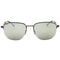 Hugo Boss BOSS 1538/F/SK 0R80 T4 MTDK RUTH/SILVER SP Sunglasses Male 57X18X145 One Size
