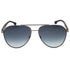 Hugo Boss BOSS 1485/S 0PTA 1I DKRUT GREY/BRW SOLX Sunglasses Male 60X15X145 One Size