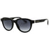 Marc Jacobs Marc 684/S 0807 9O Black/Grey Gradient Sunglasses 52X20X145 One Size