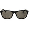 Tommy Hilfiger TH 2042/S 0003 m MATTT BLACK/GREY PZ Sunglasses 54X18X145 One Size