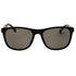 Tommy Hilfiger TH 2042/S 0003 m MATTT BLACK/GREY PZ Sunglasses 54X18X145 One Size