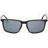 Hugo Boss 1556 0O6W Ir Black Sunglasses One Size