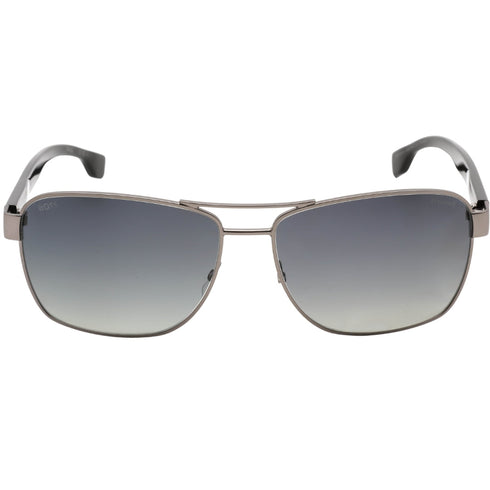 Hugo Boss 1559 0R80 Wj Silver Sunglasses One Size