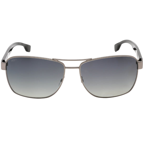 Hugo Boss 1559 0R80 Wj Silver Sunglasses One Size