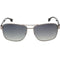 Hugo Boss 1559 0R80 Wj Silver Sunglasses One Size