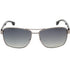 Hugo Boss 1559 0R80 Wj Silver Sunglasses One Size