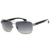 Hugo Boss 1559 0R80 Wj Silver Sunglasses One Size