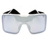 Carrera FLAGLAB 15 0VK6 T4 WHITE/SILVER SP Sunglasses One Size