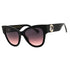 Marc Jacobs Sunglasses MARC 697/S 0807 FF Black/violet gradient 53X18X145 One Size