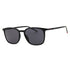 Hugo Hg 1268/S 0807 Ir Black/Grey Sunglasses One Size