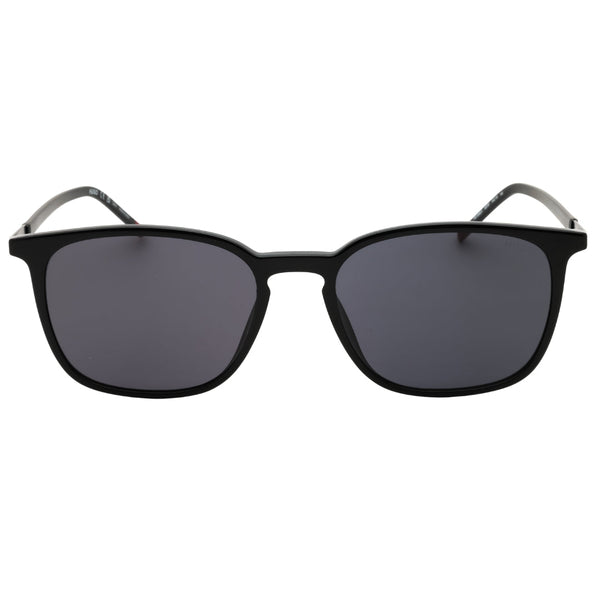 Hugo Hg 1268/S 0807 Ir Black/Grey Sunglasses One Size