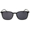 Hugo Hg 1268/S 0807 Ir Black/Grey Sunglasses One Size