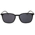Hugo Hg 1268/S 0807 Ir Black/Grey Sunglasses One Size