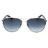 Marc Jacobs Sunglasses Marc 699 S 0Rhl 9O Gold Black Grey Gradient 60X13X135