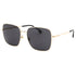 Hugo Boss BOSS 1613/F/SK 0J5G IR GOLD/GREY Sunglasses Womens 59X17X145 One Size