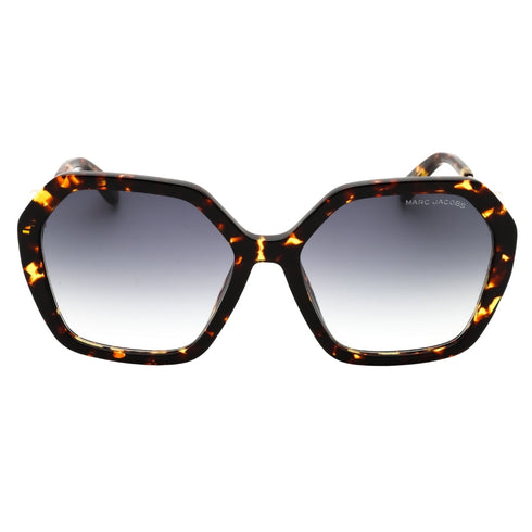 Marc Jacobs Sunglasses MARC 689/S 0086 GB HVN/GREY AZURE 57X17X135 One Size
