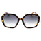 Marc Jacobs Sunglasses MARC 689/S 0086 GB HVN/GREY AZURE 57X17X135 One Size