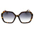 Marc Jacobs Sunglasses MARC 689/S 0086 GB HVN/GREY AZURE 57X17X135 One Size